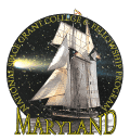 Maryland Space Grant Consortium Logo